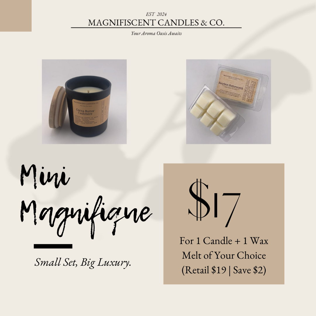 Mini Magnifique