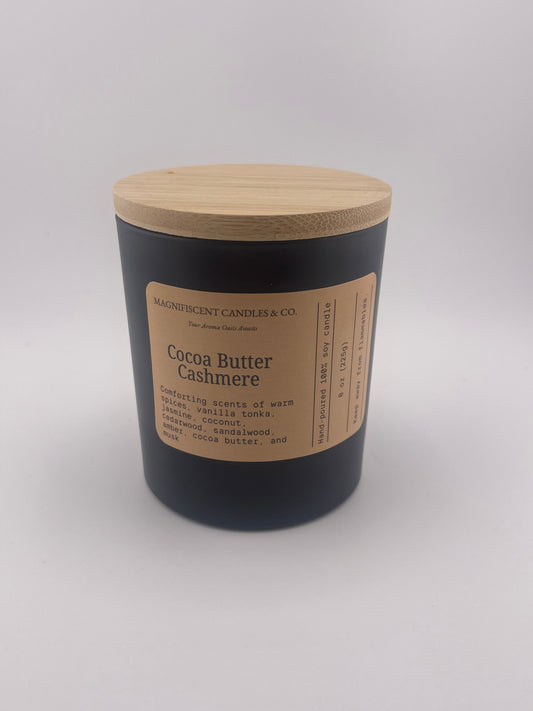 Cocoa Butter Cashmere