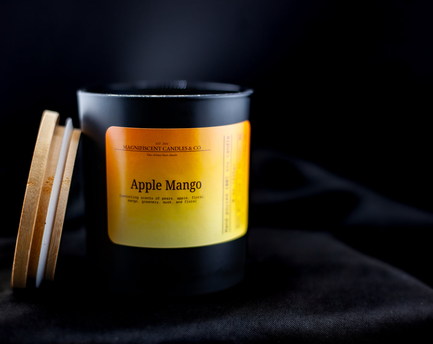 Apple Mango