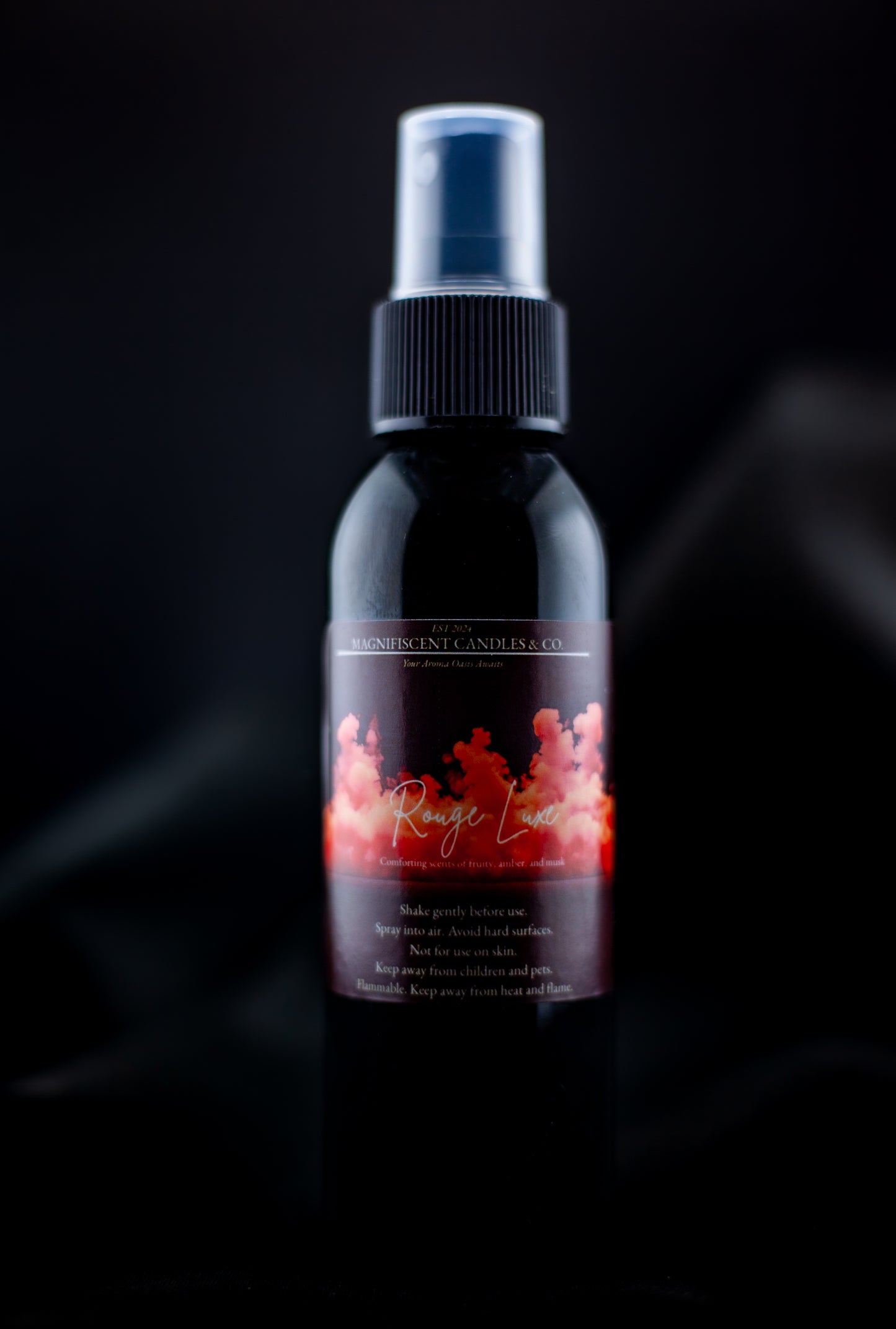 Rouge Luxe Room Spray