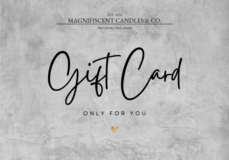 The Perfect Gift is Finally Here: Magnifiscent Gift Cards