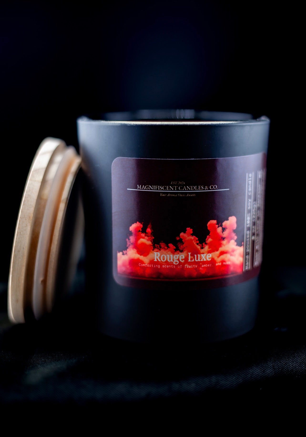 Rouge Luxe