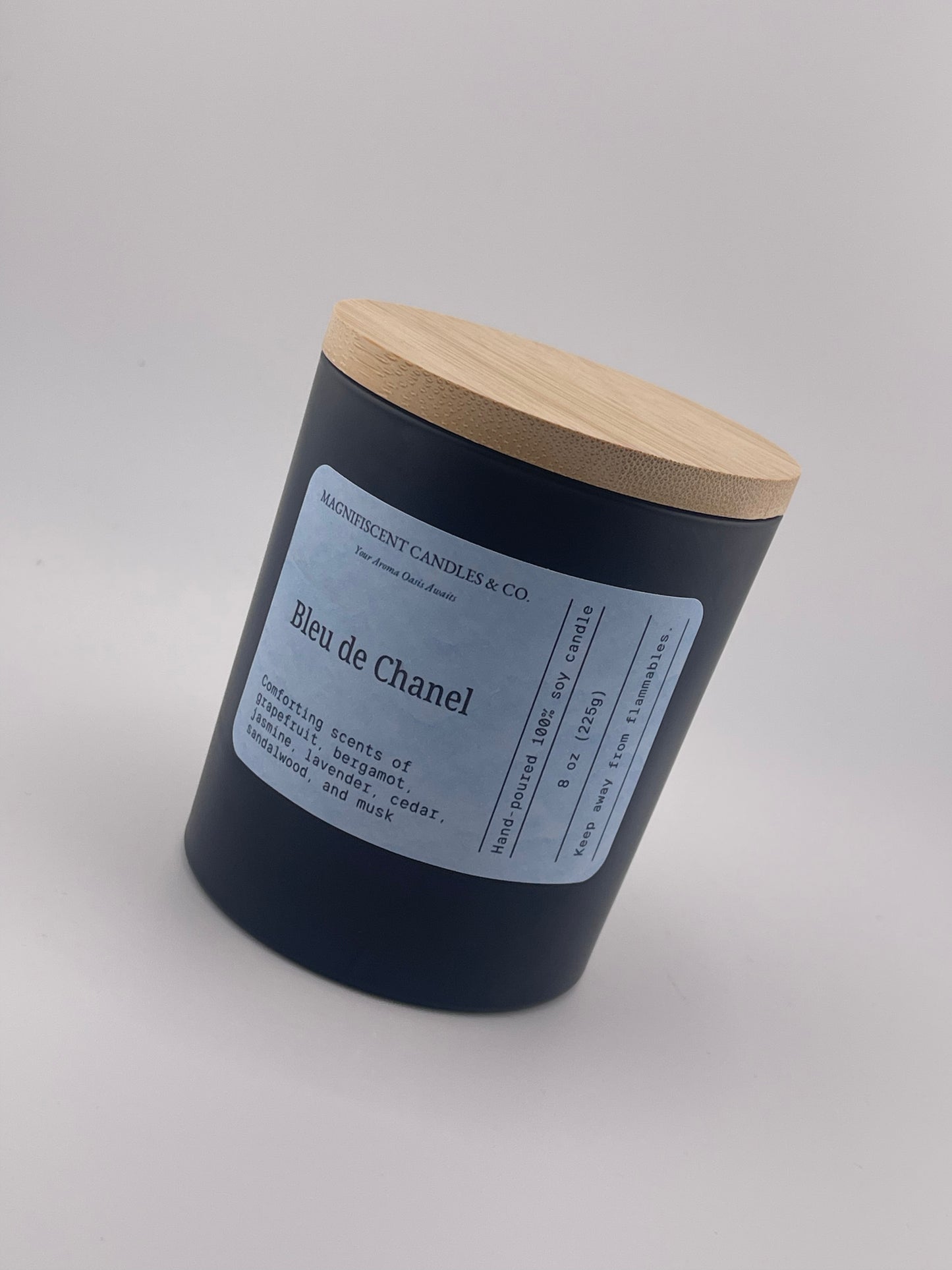 Bleu de Chanel
