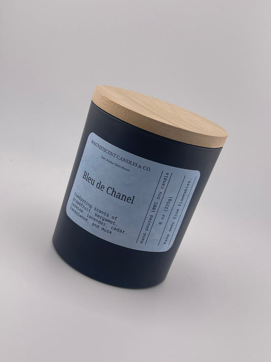 Bleu de Chanel