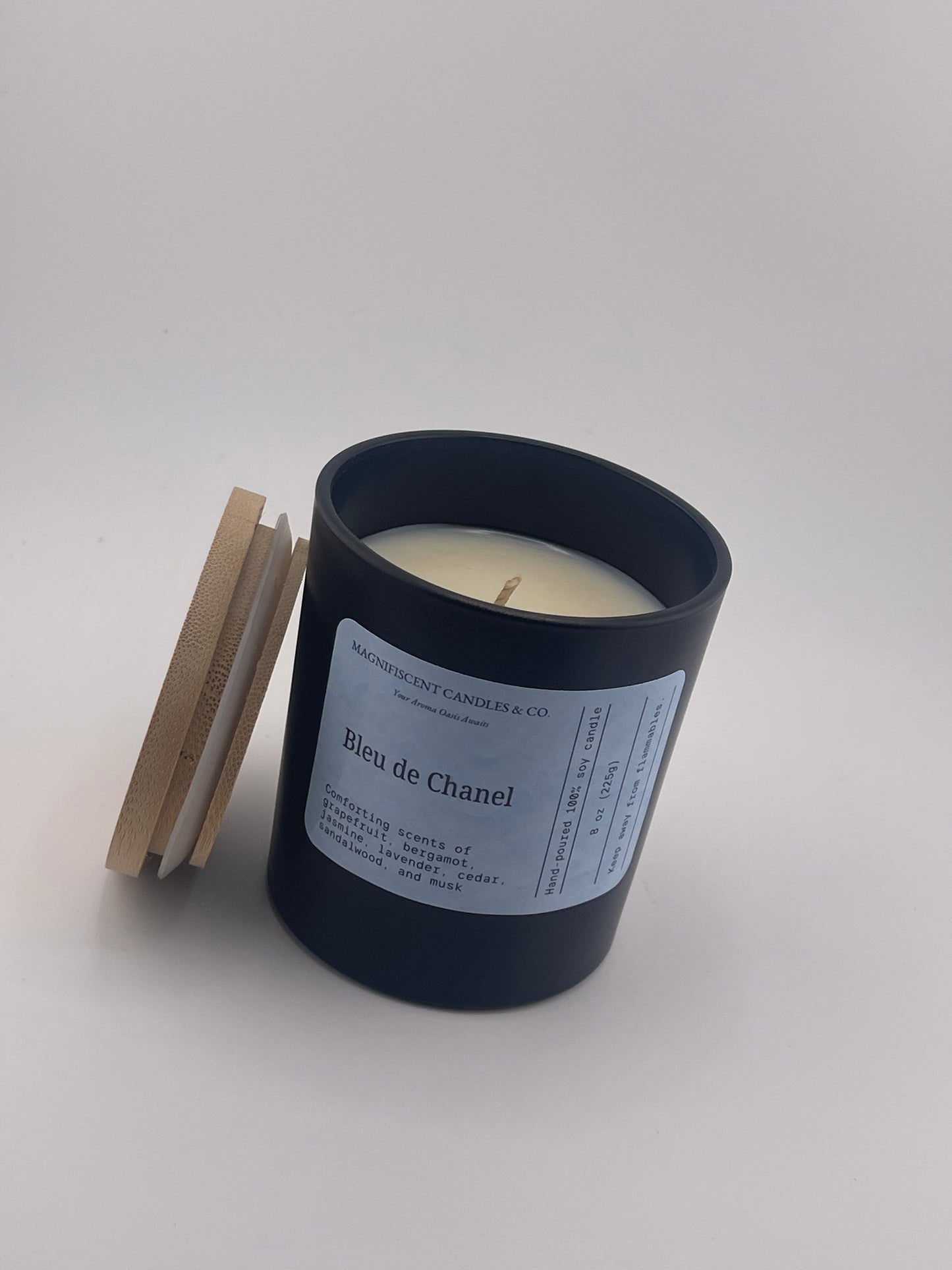 Bleu de Chanel