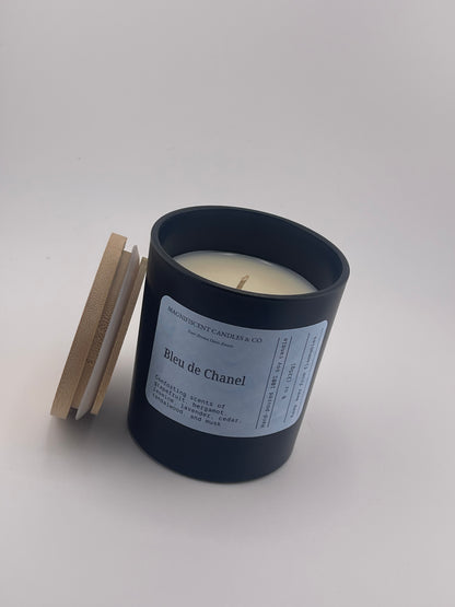 Bleu de Chanel