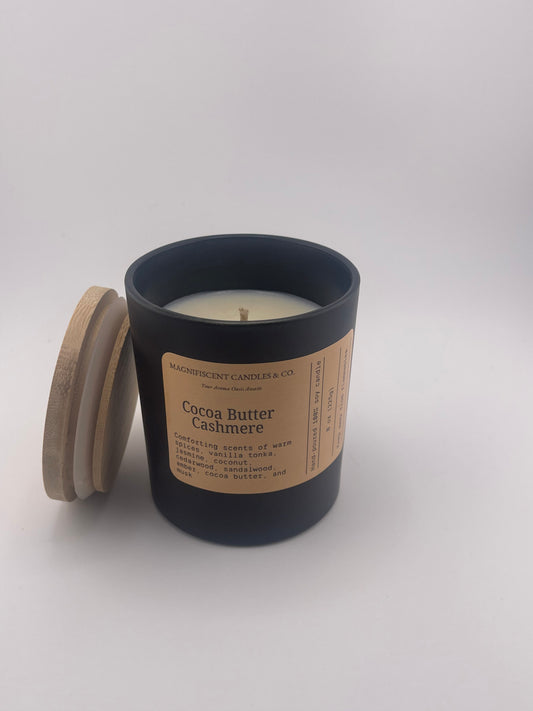Cocoa Butter Cashmere