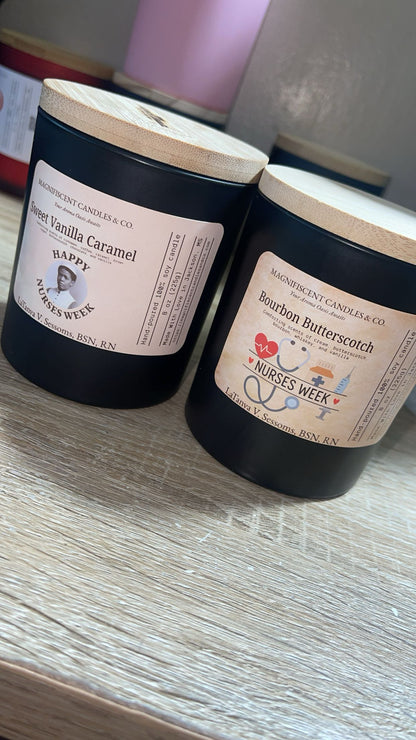 Custom Orders