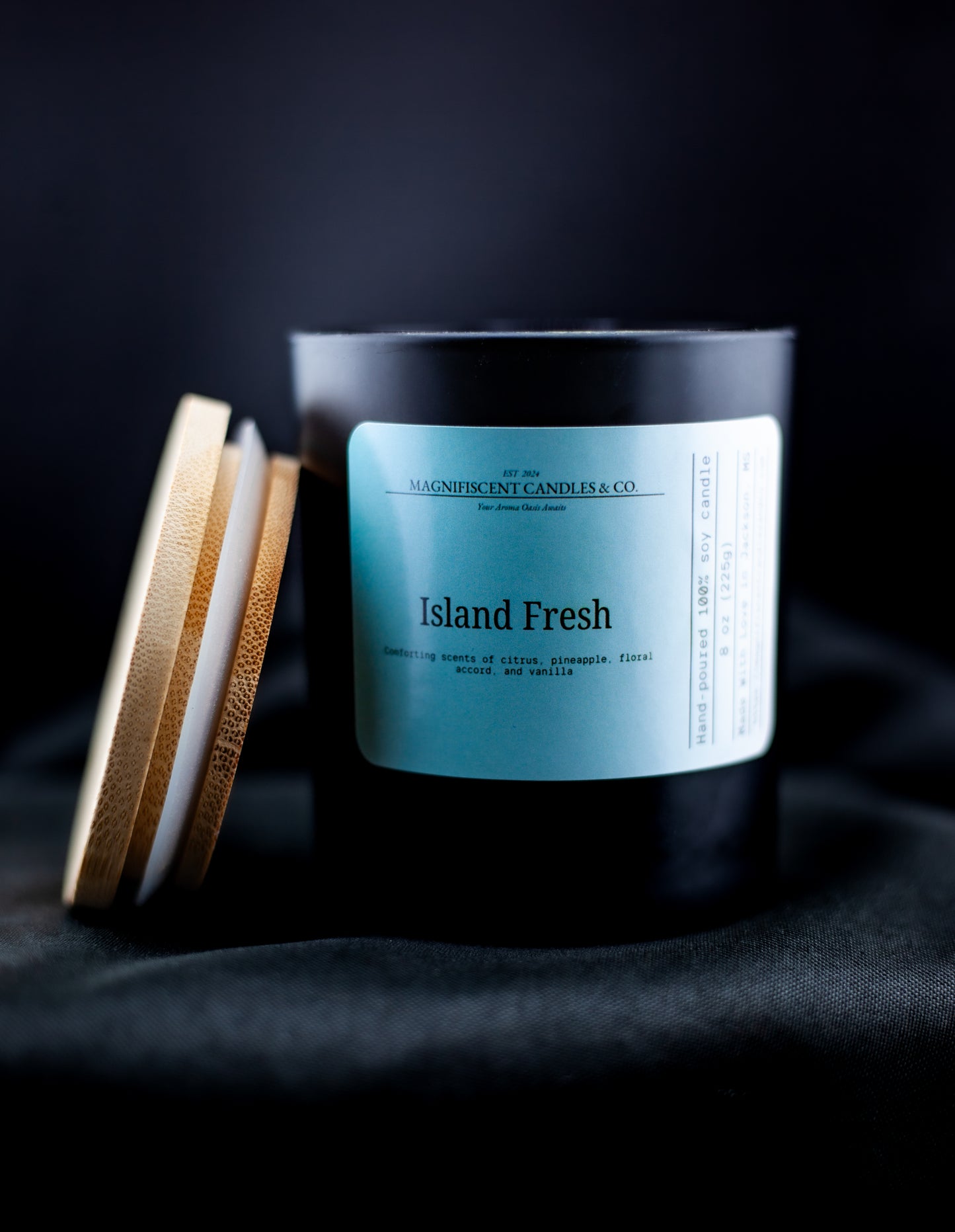 Island Fresh