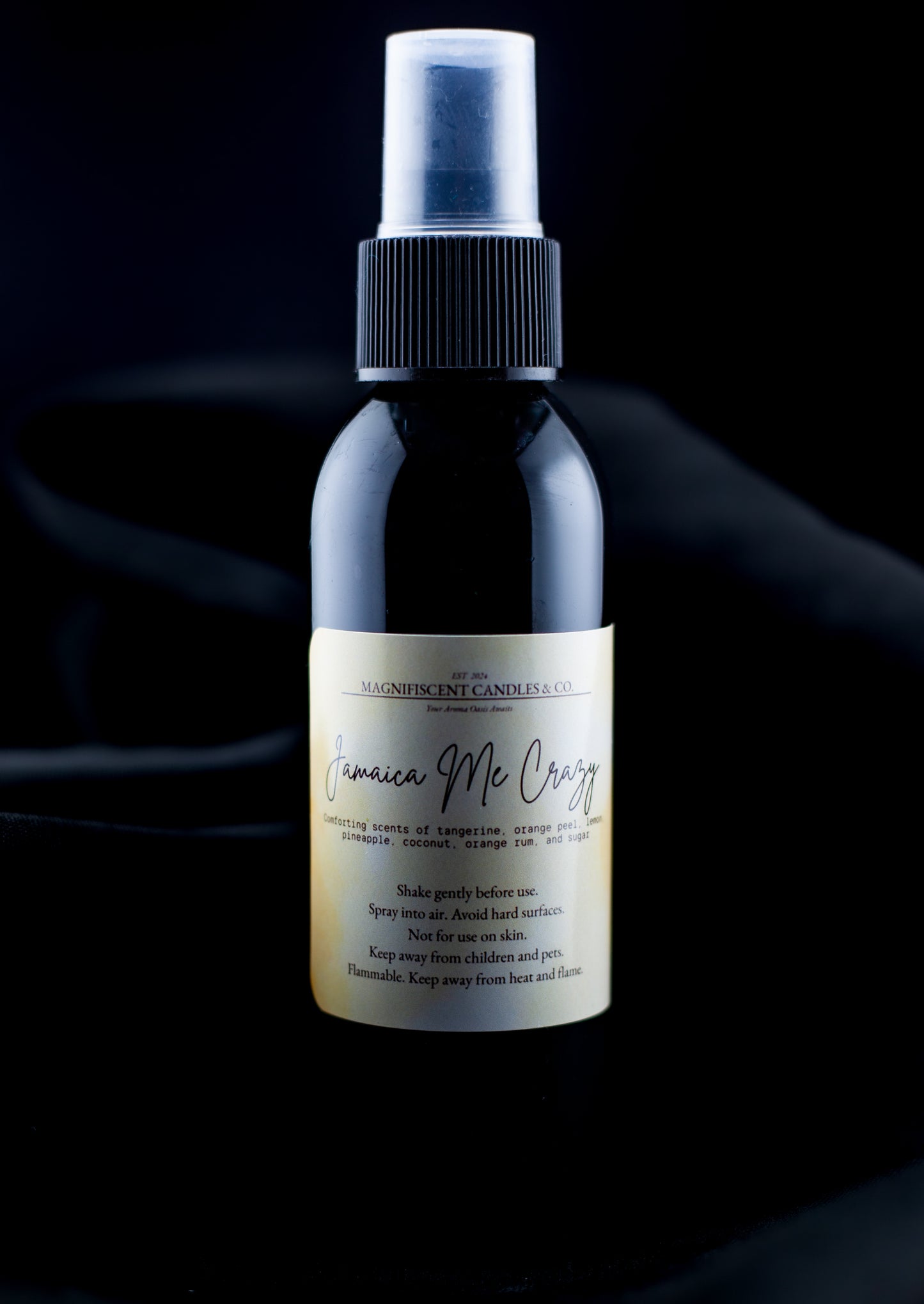 Jamaica Me Crazy Room Spray